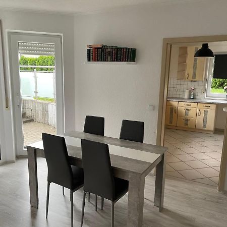 Kassel Lohfelden Neubau Schmidt Daire Dış mekan fotoğraf