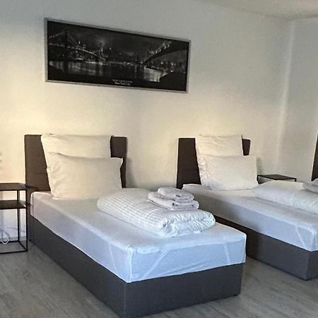Kassel Lohfelden Neubau Schmidt Daire Dış mekan fotoğraf