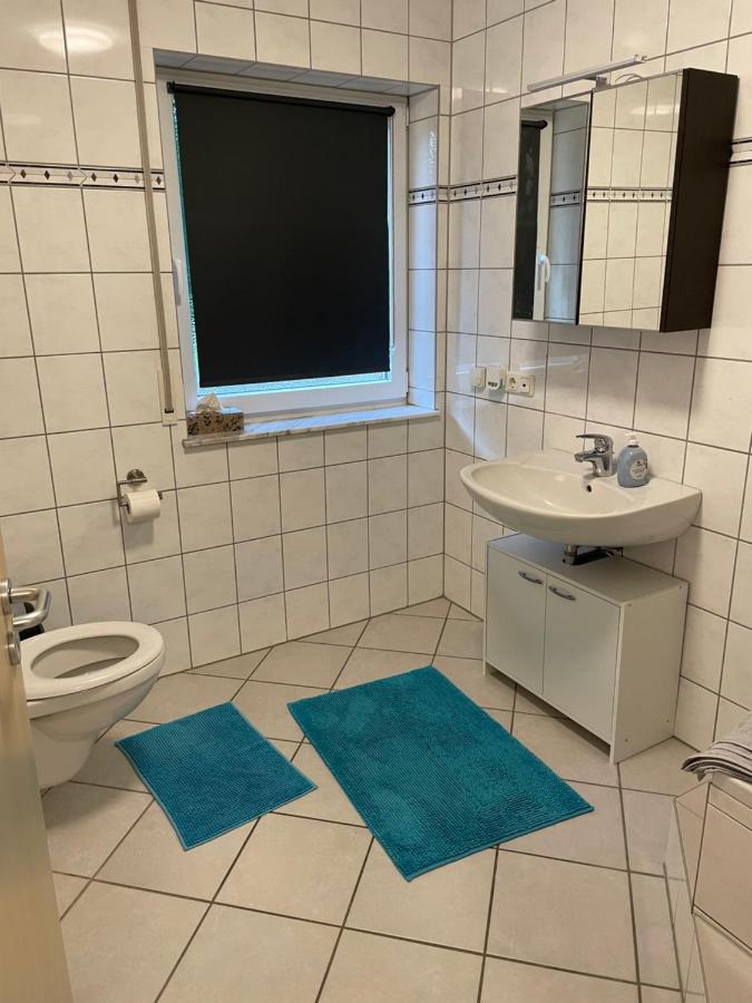 Kassel Lohfelden Neubau Schmidt Daire Dış mekan fotoğraf