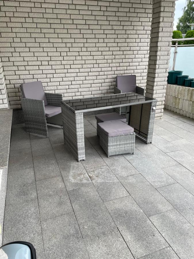 Kassel Lohfelden Neubau Schmidt Daire Dış mekan fotoğraf